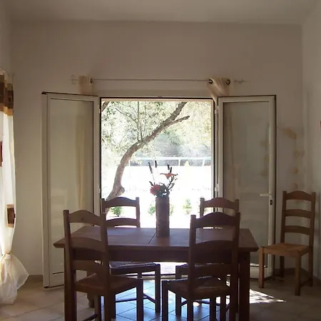 Будинок відпочинку I Luminelli Порто-Веккіо