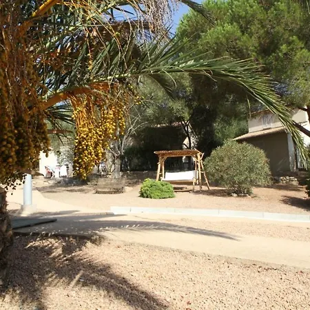 Будинок відпочинку I Luminelli *