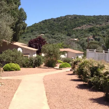 I Luminelli Будинок відпочинку *