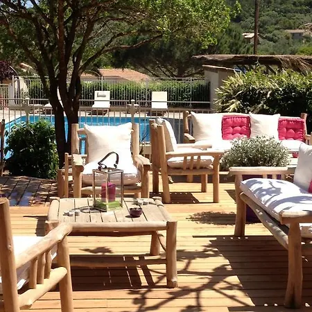 I Luminelli Порто-Веккіо