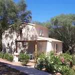 Сasa de vacaciones I Luminelli