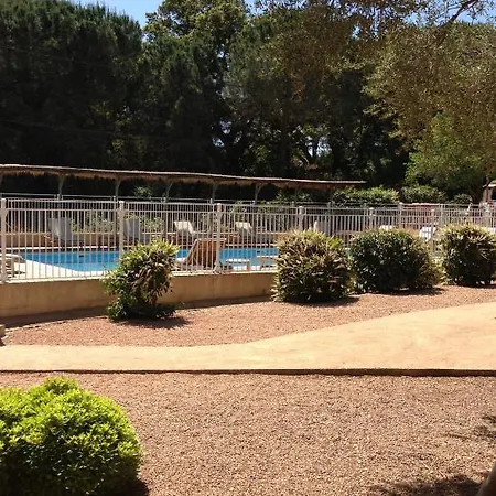 Holiday home I Luminelli Porto-Vecchio (Corsica)