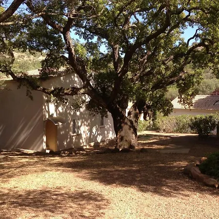 I Luminelli Casa de Férias *