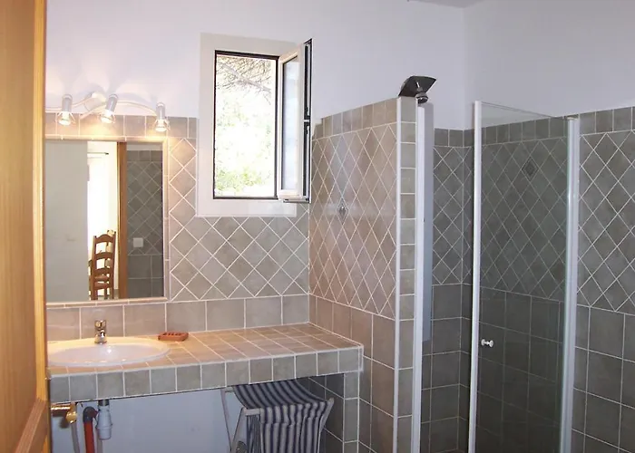 I Luminelli בית נופש *