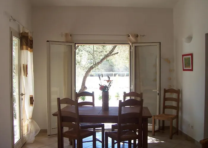 בית נופש I Luminelli פורטו-וישיו