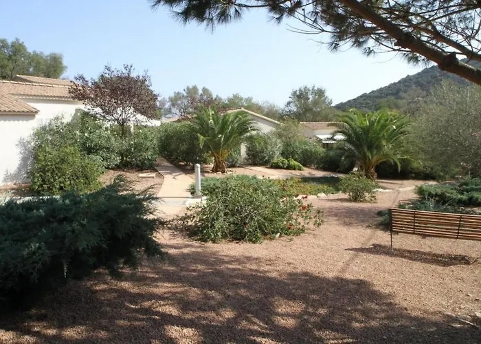 I Luminelli בית נופש