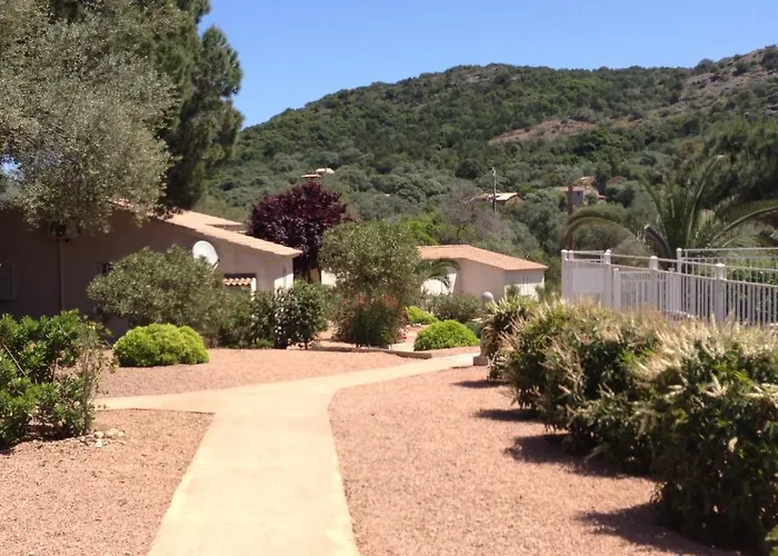 I Luminelli בית נופש *