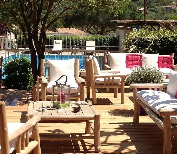 I Luminelli פורטו-וישיו