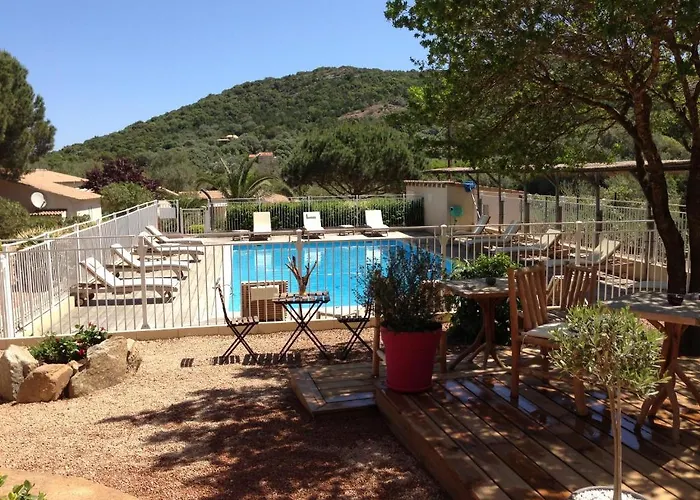 I Luminelli בית נופש *