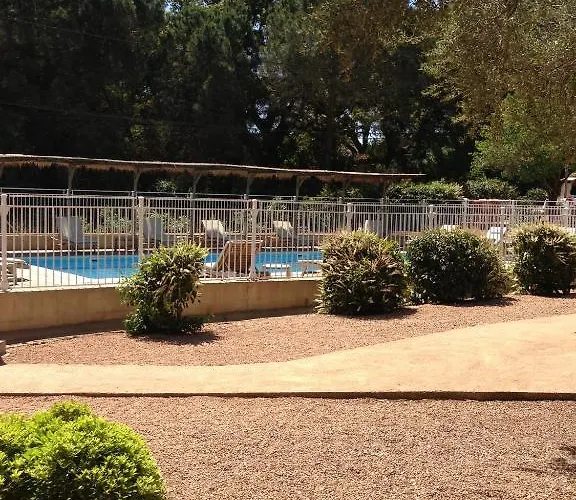 בית נופש I Luminelli פורטו-וישיו