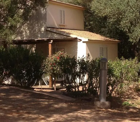 I Luminelli * פורטו-וישיו