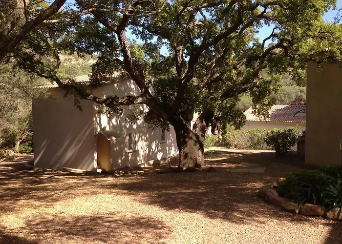 I Luminelli בית נופש *