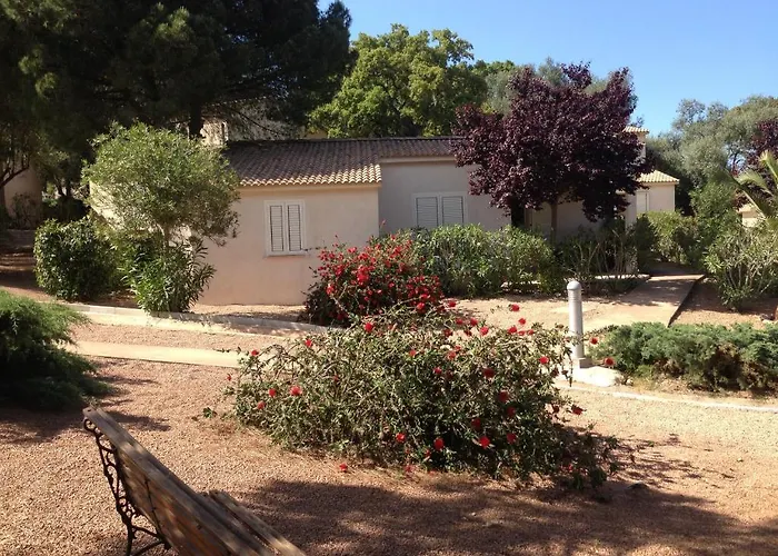 בית נופש I Luminelli *