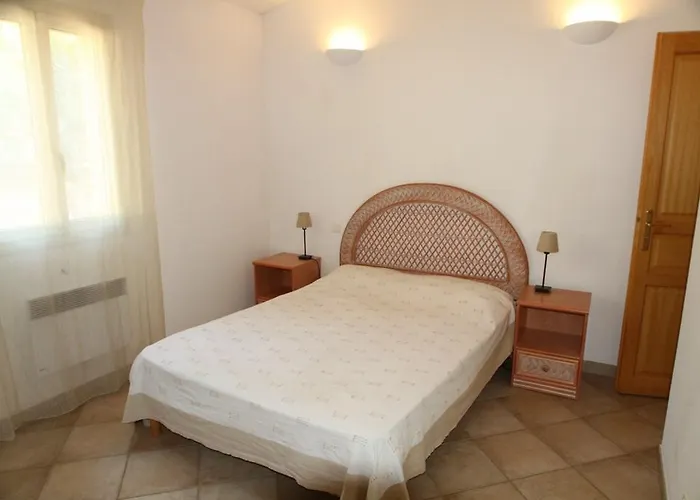 I Luminelli בית נופש